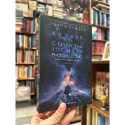 Án Mạng Trên Chuyến Tàu Tốc Hành Phương Đông - Agatha Christie 128284