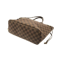 Túi xách Louis Vuitton Damier Neverfull PM N51109 - Hàng hiệu Chính hãng 801700