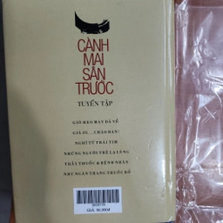 Sách Cành mai sân trước của BS Đỗ Hồng Ngọc mới 90% 531593