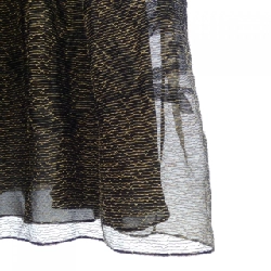 クリスチャンディオール CHRISTIAN DIOR 021J12A7107 Váy - Hàng hiệu Chính hãng 808945