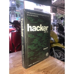 Hacker lược sử - Steven Ievy