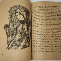 Tiểu thuyết Pháp của nhà văn Claude Campagne: GIÃ TỪ TUỔI MƯỜI LĂM 791301