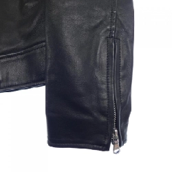 【Mã giảm giá】Áo khoác da MacPhee 641134