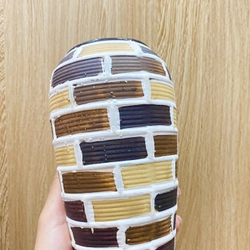 BÌNH HOA GỐM BÁT TRÀNG *TẶNG QUÀ 0Đ FREESHIP THÁNG 5+6