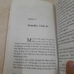 Nhắm mắt thấy Paris. Dương Thụy 596044