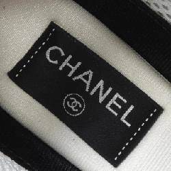 Giày thể thao CHANEL G38299Y55720 - Hàng hiệu Authentic 830086