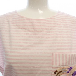 Áo thun CHANEL 638761