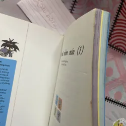 giải mã nhóm máu tập 1 (đọc mô tả) 782455