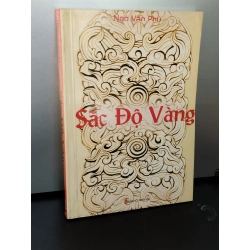 Sắc độ vàng - Ngô Văn Phú