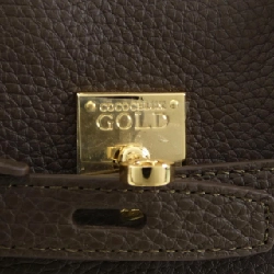 【Mã giảm giá】Túi COCOCELUX GOLD 661481