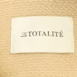 La totalite - Áo khoác Hàng hiệu Authentic 809319