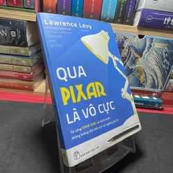 Qua pixar là vô cực Lawrence Levy 298877