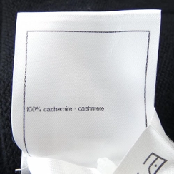 【Mã giảm giá】Áo khoác cardigan CHANEL 643640