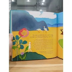 Trong cái không có gì không - Thích Nhất Hạnh 561619
