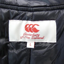 【Mã giảm giá】CANTERBURY Áo khoác 641928