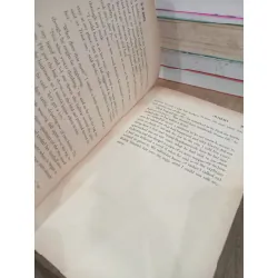 The legacy - D.W. Buffa 712218