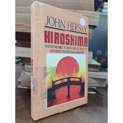 Hiroshima - John Hersey 517983