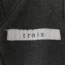 trois T236-87004 Đồ liền thân - Hàng hiệu Chính hãng 827230