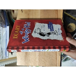 Diary of a Wimpy kid