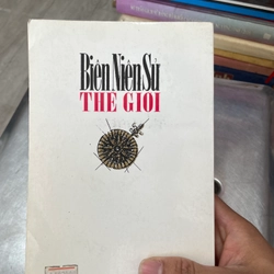 Biên Niên Sử Thế Giới - Nguyễn Văn Dân .56 315222