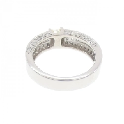 Nhẫn kim cương PT900 0.385CT - Hàng hiệu Chính hãng 851363