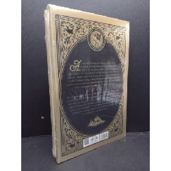 [Phiên Chợ Sách Cũ] Đỉnh gió hú (bìa cứng) 2303 426023