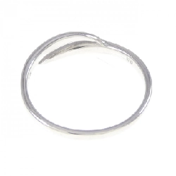 Nhẫn kim cương K10WG 0.06CT 671976