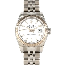 Đồng hồ Rolex Datejust 179174 SSxWG tự động D - Hàng hiệu chính hãng