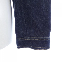 CHANEL P06784V04732 96P Áo khoác denim - Hàng hiệu Chính hãng 820522