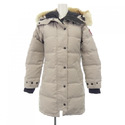 【Mã giảm giá】Áo khoác lông Canada Goose CANADA GOOSE