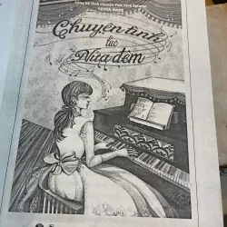 CHUYỆN TÌNH LÚC NỬA ĐÊM - TESSA DARE  1009523