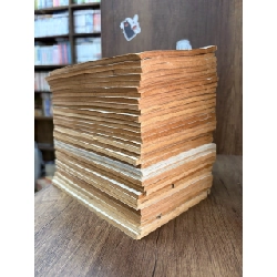 TRUYỆN TRANH BẠCH DIỆN THƯ SINH ( 34/34) 271821