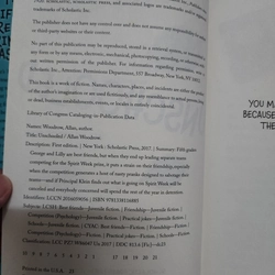 Sách Unschooled của Allan Woodrow mới 90% 508789