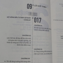 LÀM GIÀU TỪ CHỨNG KHOÁN  506890