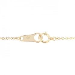 K18YG Dây chuyền kim cương 0.56CT - Hàng hiệu Chính hãng 860666