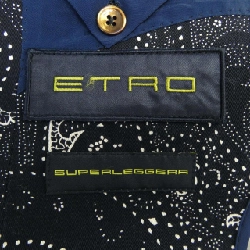 Áo khoác ETRO - Hàng hiệu Authentic 894674
