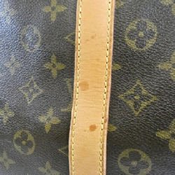 Túi du lịch Louis Vuitton Monogram Keepall 55cm M41424 - Hàng hiệu Chính hãng 803436