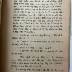 Vân Vi – Lệ Quyên - tủ sách Trăm Hoa 1967 991665