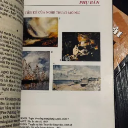 Combo 2c sách về mỹ thuật 745077