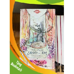 (TẶNG BOOKMARK) Đi đâu cũng nhớ Sài Gòn và Em - Anh Khang VĂN HỌC RBK0810