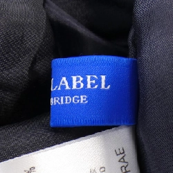 【Mã giảm giá】Blue Label Crestbridge BLUE LABEL CRESTBRIDGE Váy 651000