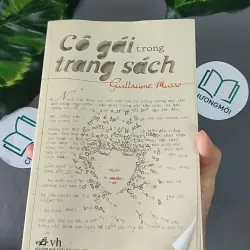 Cô Gái Trong Trang Sách - Guillaume Musso 604624