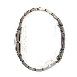 Cartier Tank Française SM W51008Q3 SS Quartz - Hàng hiệu Authentic 882465