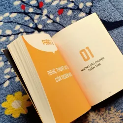 Biến GIAO TIẾP Thành THẾ MẠNH - Đinh Bạt Hoàng 596181