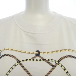 Áo thun HERMES FIGURE ARTISTIQUE 3H4609DL - Hàng hiệu Authentic 633604