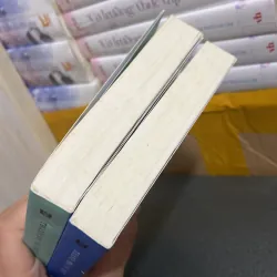 (Đam mỹ) - Bản tính - Thanh Sắc Vũ Dực ( 2 tập ) 973499