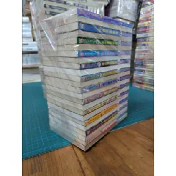 TRUYỆN TRANH DORAEMON TRUYỆN DÀI BẢN NGƯỢC 299373