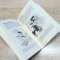 THỜI GIAN (Minh Họa Sinh Động Bằng Tranh) - Craig Callender & Ralph Edney 732639