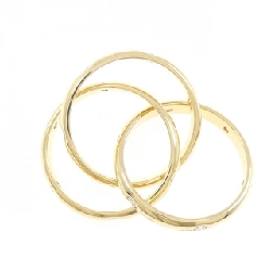 Nhẫn kim cương Tiffany - Hàng hiệu Authentic 835909