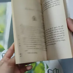 [MIỄN PHÍ BỌC SÁCH] The Five People You Meet in Heaven - Mitch Albom 1027603